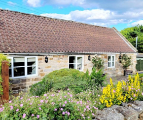 Underhill Holiday Cottage